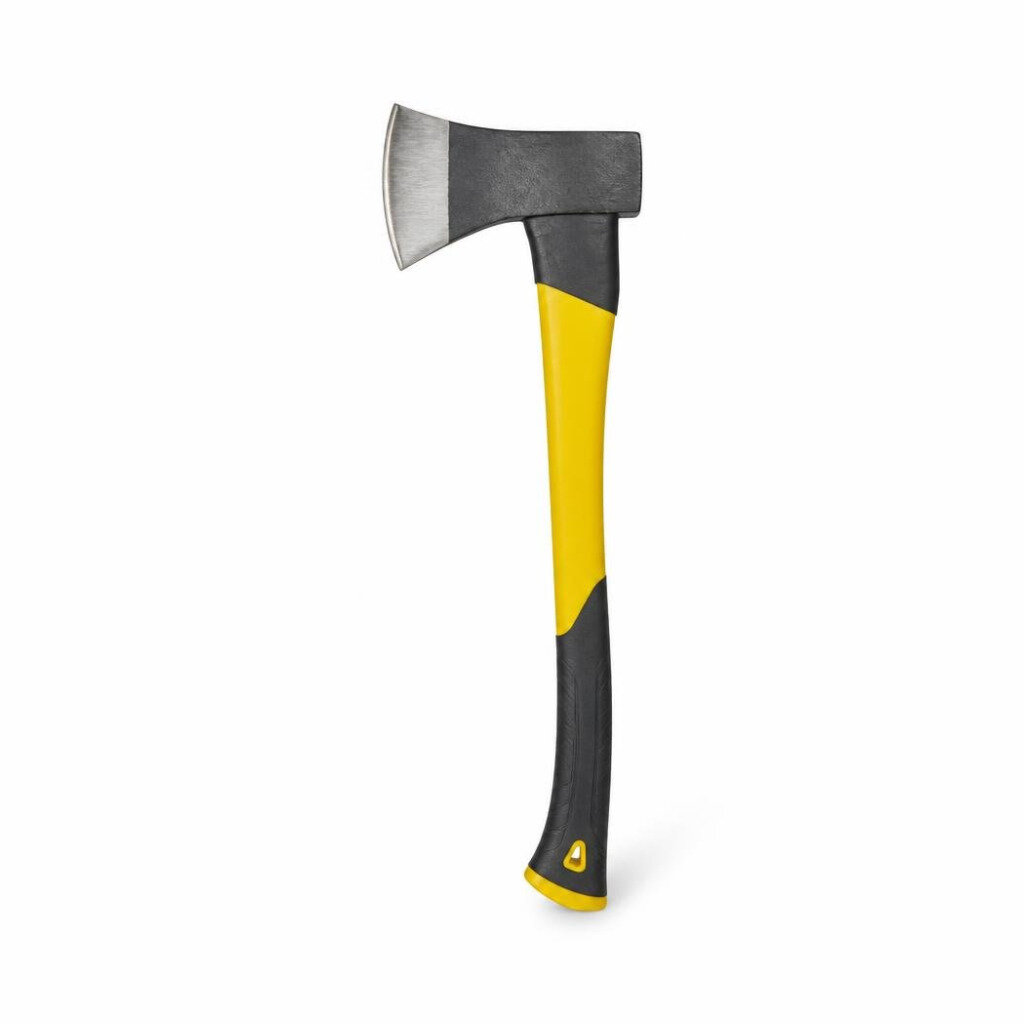 NEKEN 700GM FELLING AXE - FIBRE HANDLE