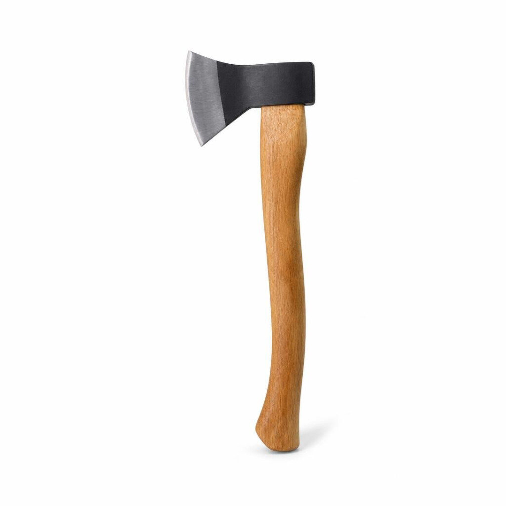 EXTREME 1.5LBS AXE WOOD HANDLE - 600GM