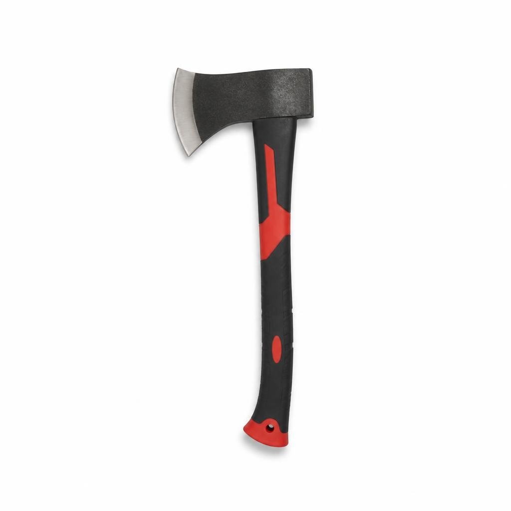 EXTREME 1.5LBS AXE FIBER HANDLE - 600GM