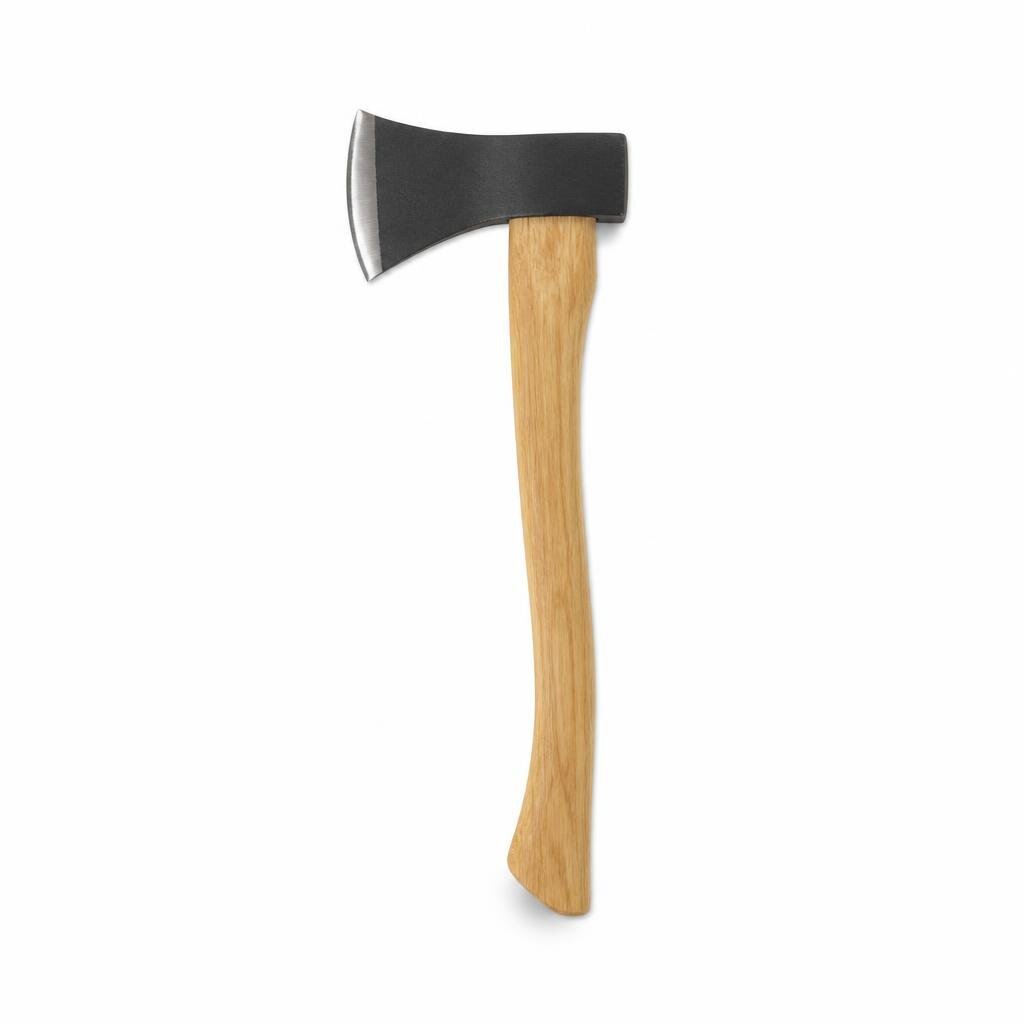 1.5LBS AXE WOOD HANDLE