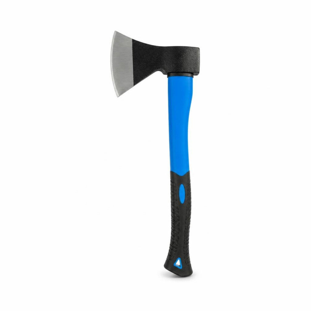 BERENT BT3042 600G AXE WITH FIBRE HANDLE
