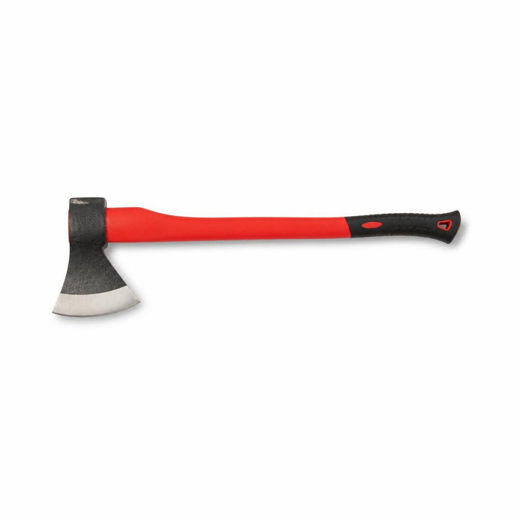 ROBINSON 1.5LB CLAMP AXE - FIBRE HANDLE