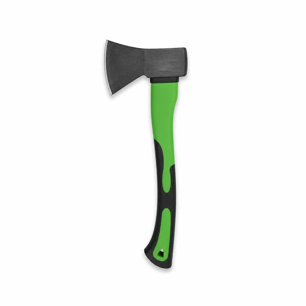 ROBINSON 2.0LB CAMP AXE - FIBRE HANDLE