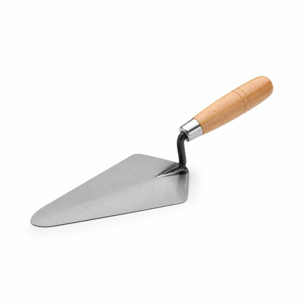 CHINA 5" BRICKLAYING TROWEL