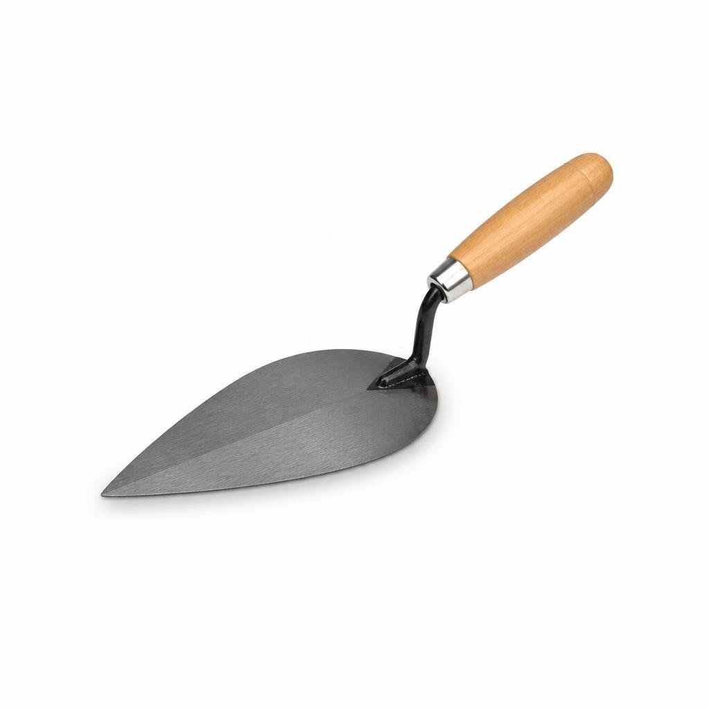 CHINA 6" BRICKLAYING TROWEL