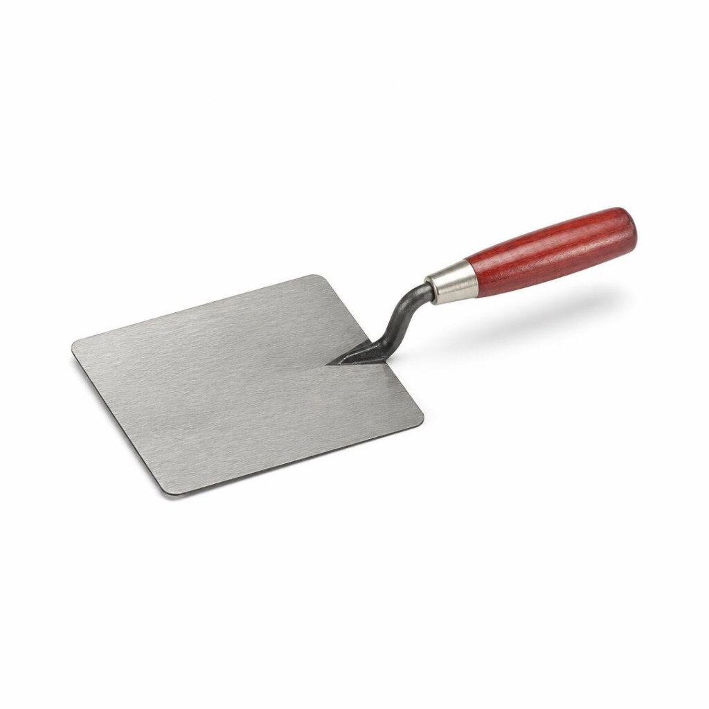 CHINA 7" SQUARE BRICKLAYING TROWEL