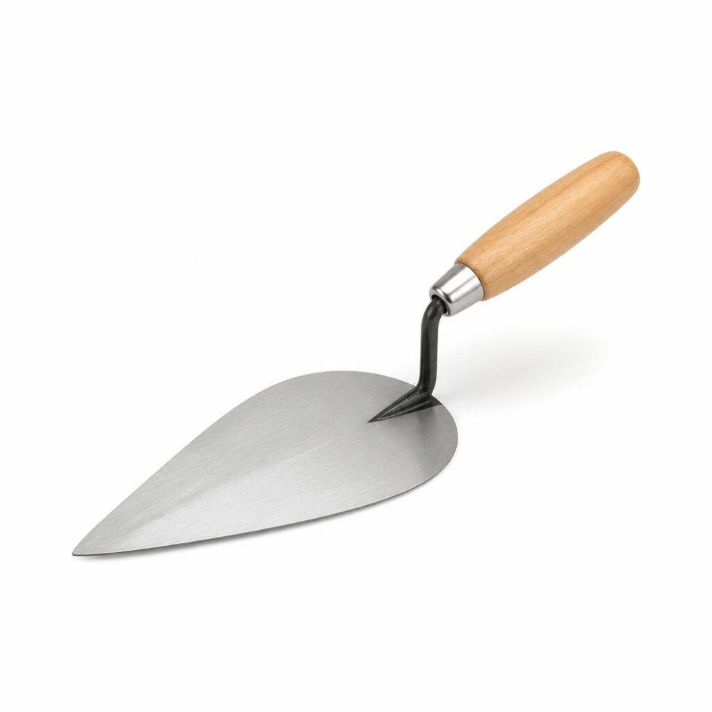 CHINA 4.5" STAINLESS STEEL TROWEL
