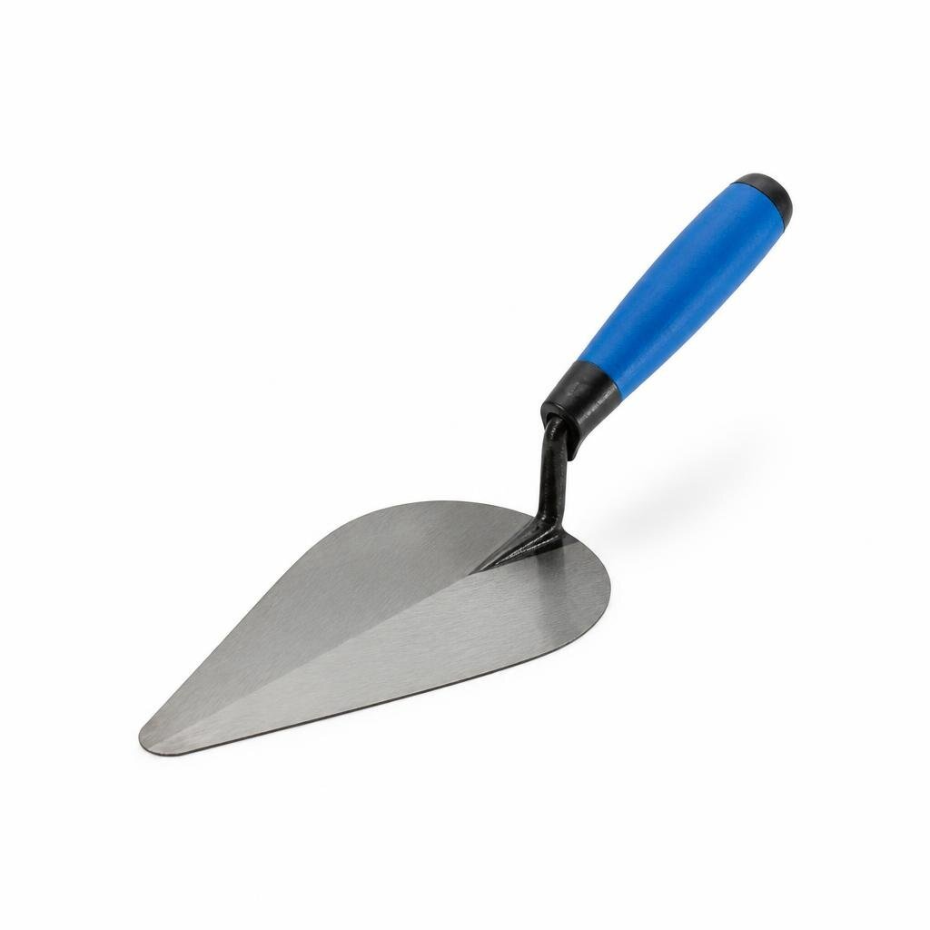 M-KERETAPI 4.5" LOCAL BLUE TROWEL
