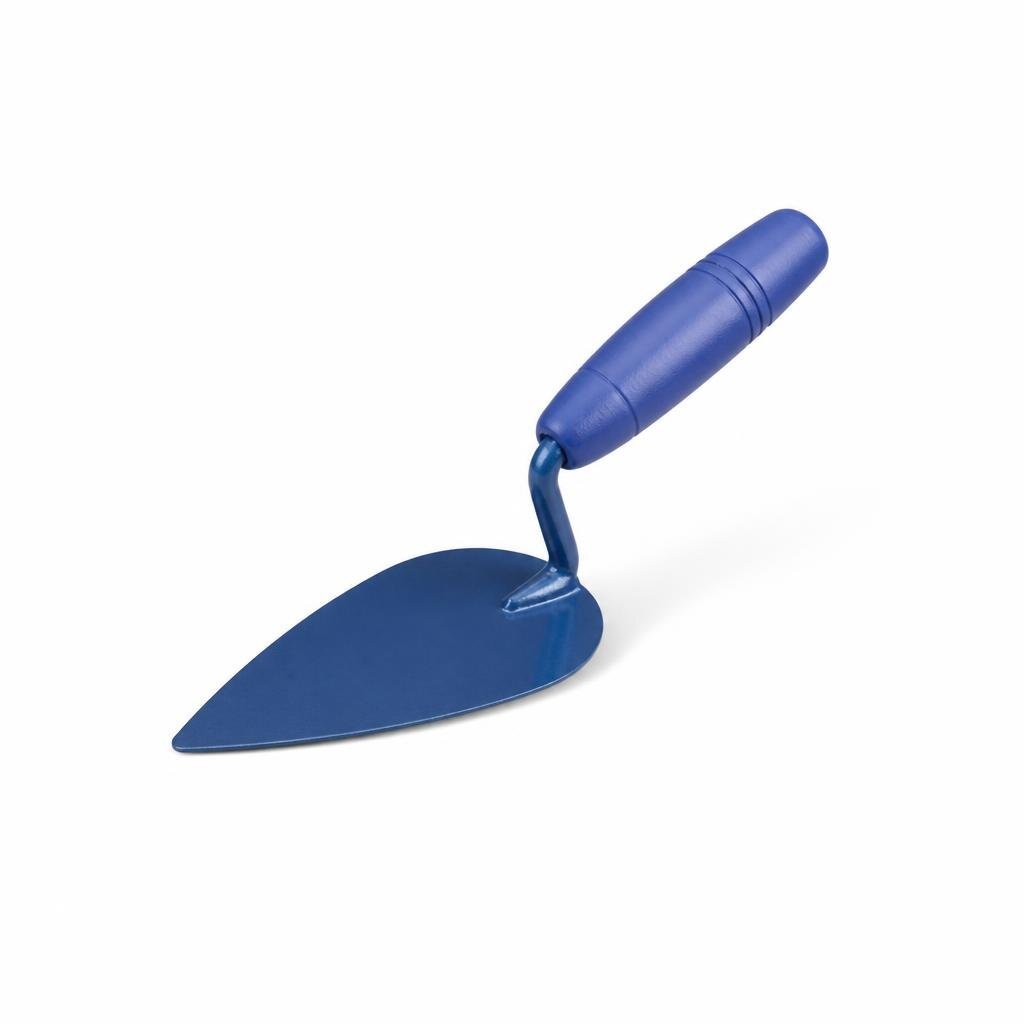 CHINA 4.0" BLUE TROWEL