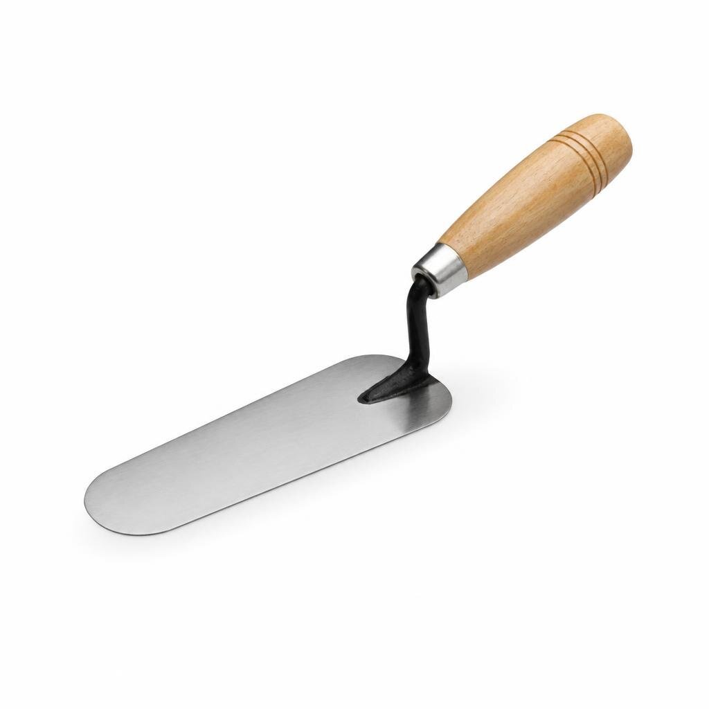 M-KERETAPI Y601C 4.5" X 0.4MM  SOFT TROWEL