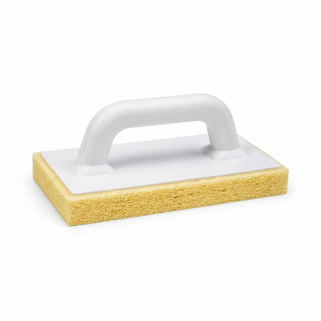 M-4" SPONGE PLASTERING TROWEL