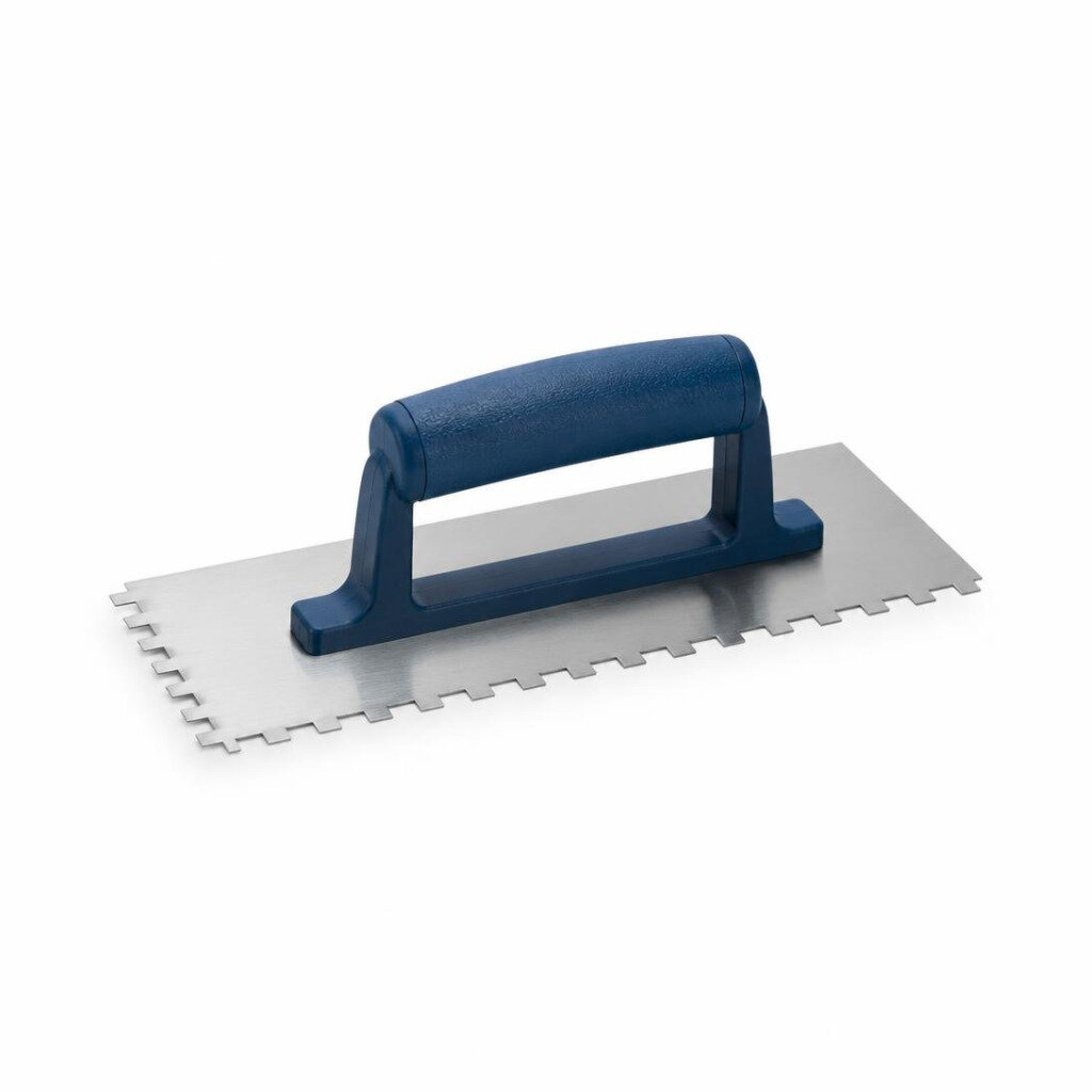 4" PVC TEETH TROWEL