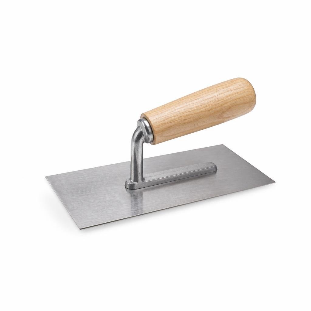 NATORO 4.5" PLASTERING TROWEL