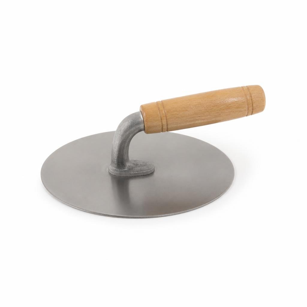SOVA UNION 6" CIRCLE TROWEL