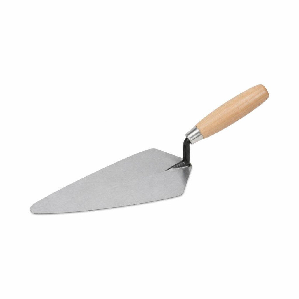 M-STD 9999 5" BRICKLAYING TROWEL