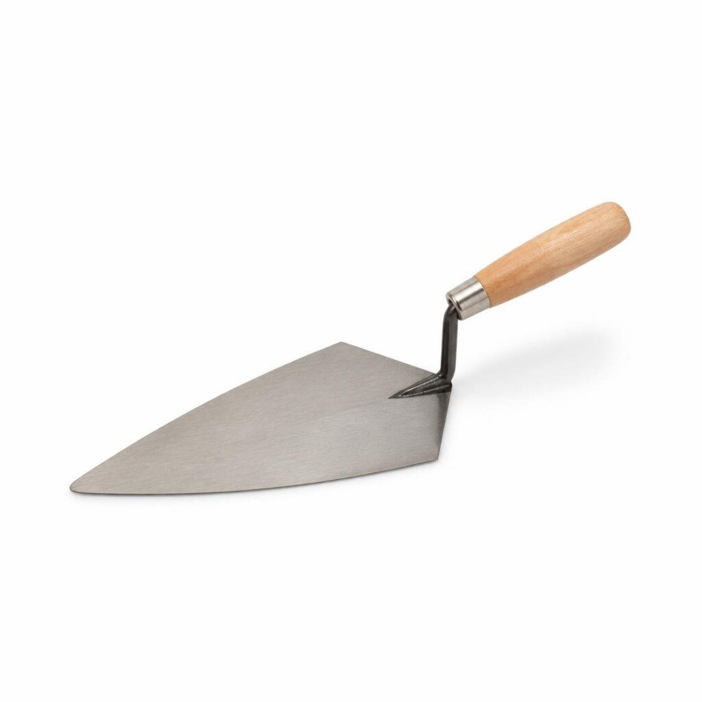 M-STD 9999 6" BRICKLAYING TROWEL