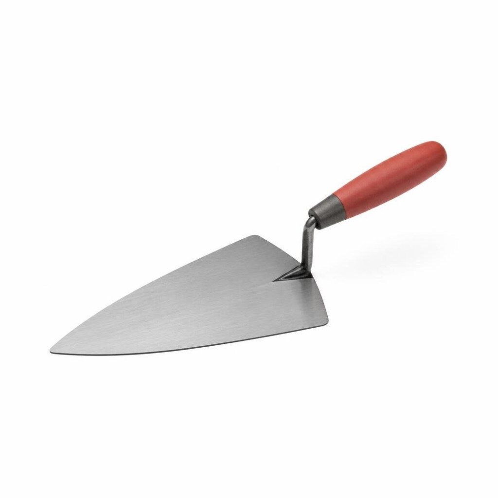 M-STD 9999 7" BRICKLAYING TROWEL