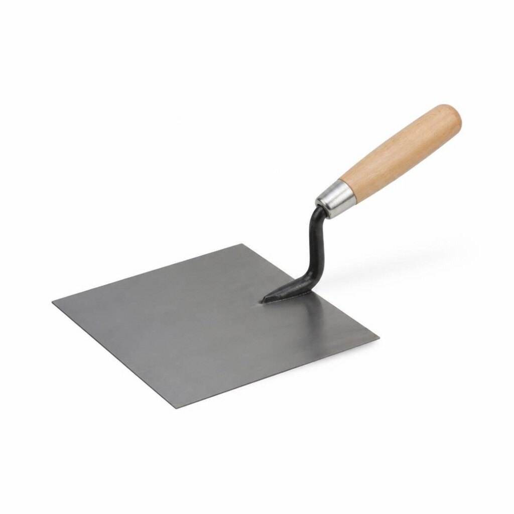 M-STD 9999 7" SQUARE BRICKLAYING TROWEL