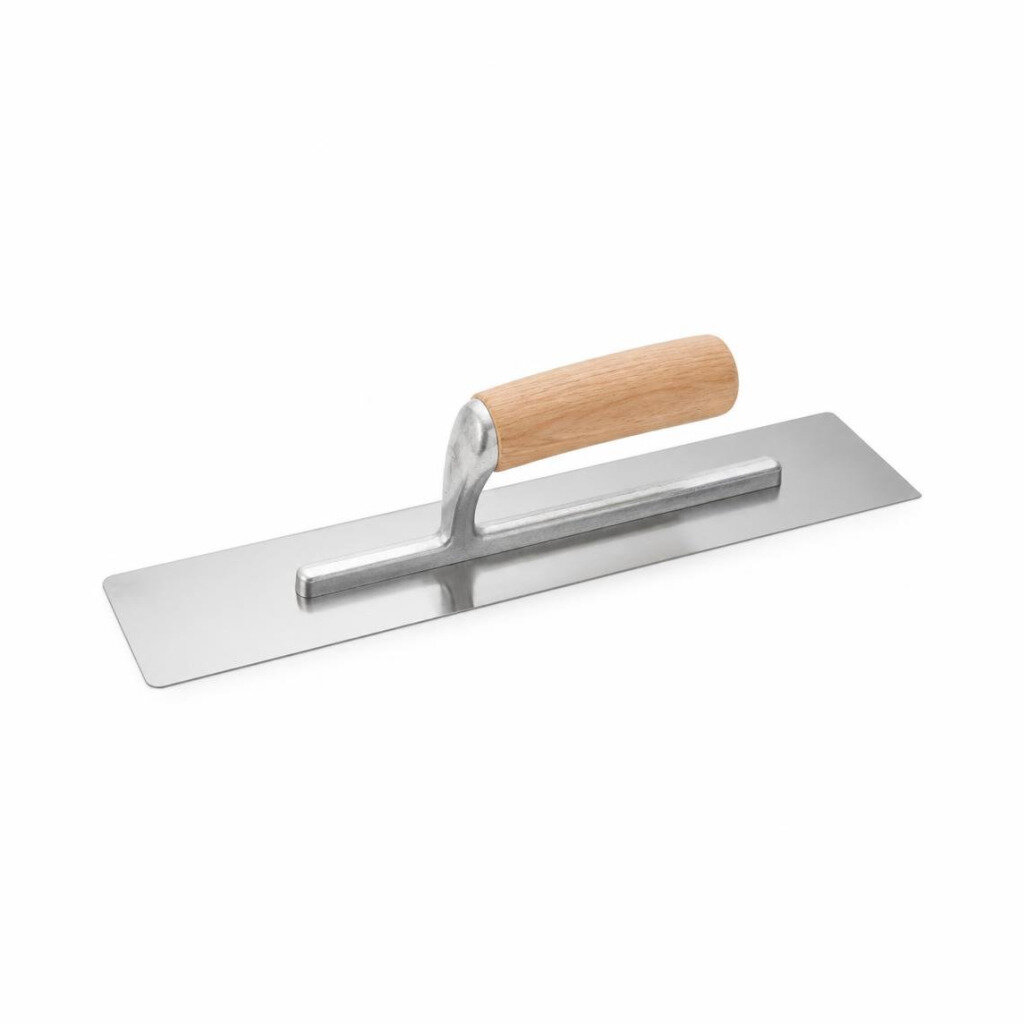 M-STD 999 3" X 18" PLASTERING TROWEL