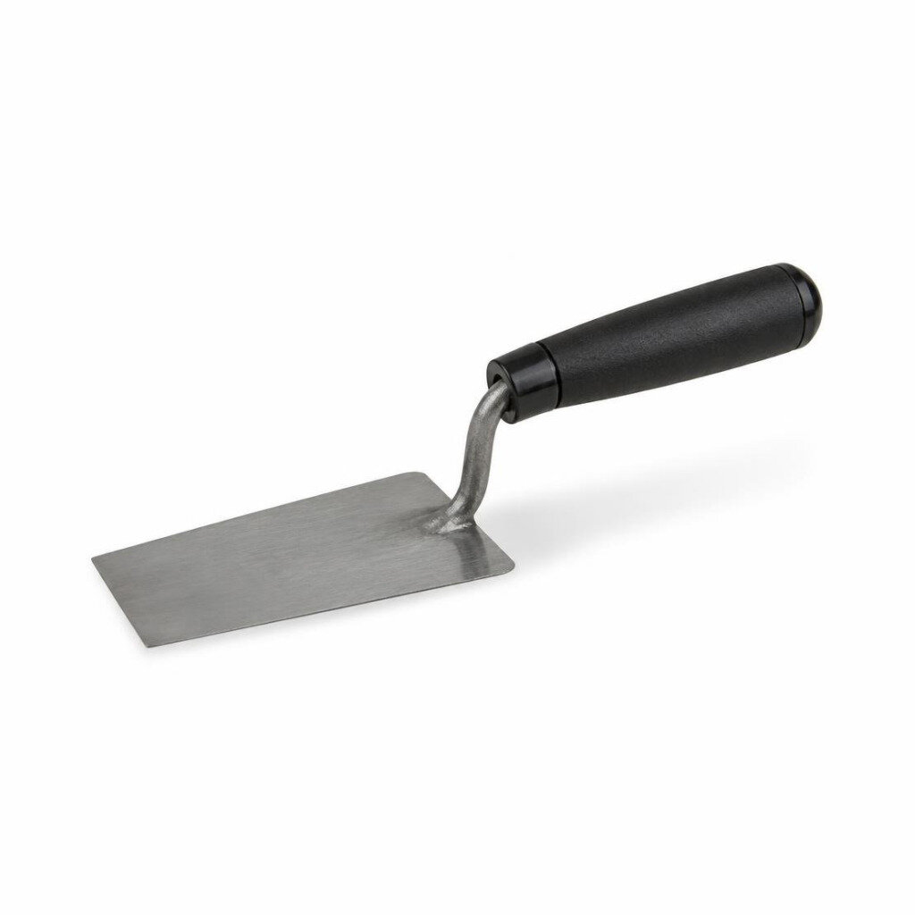 BLACKRHINO BR2999 6" H/D SQUARE BRICKING TROWEL