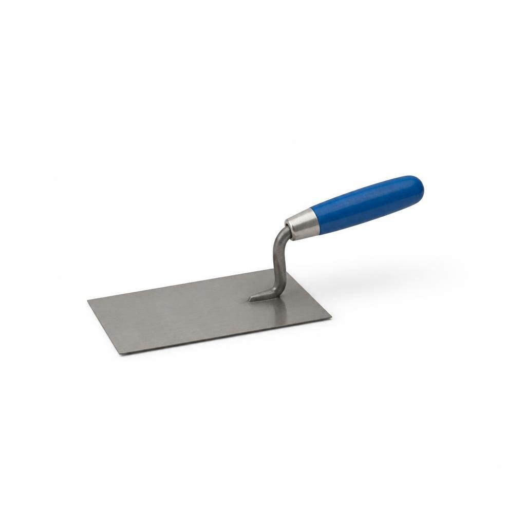 NIETZ 7" BLUE BRICKLYING TROWEL - 546-45-107
