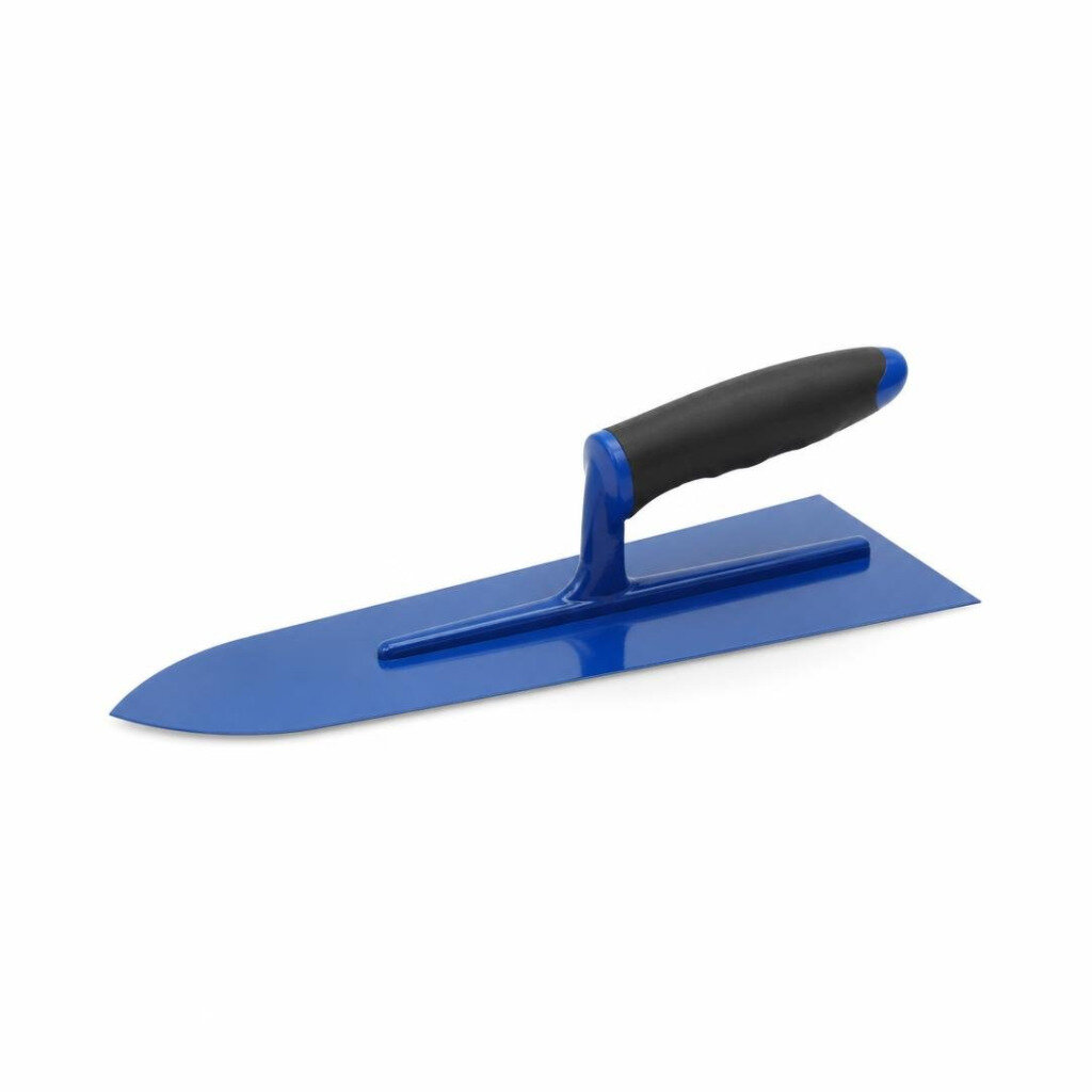 NIETZ 8" BLUE BRICKLYING TROWEL - 546-45-108