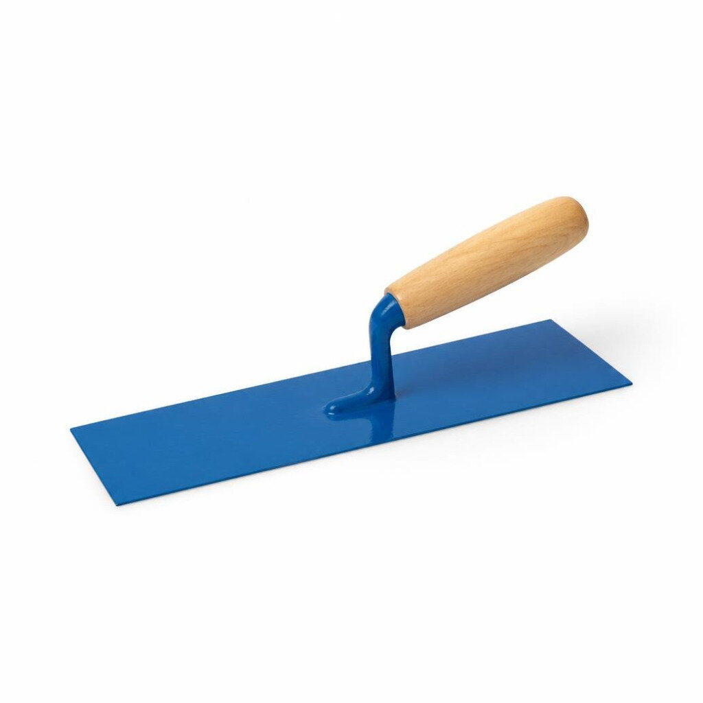 NIETZ 10" BLUE BRICKLYING TROWEL - 546-45-110