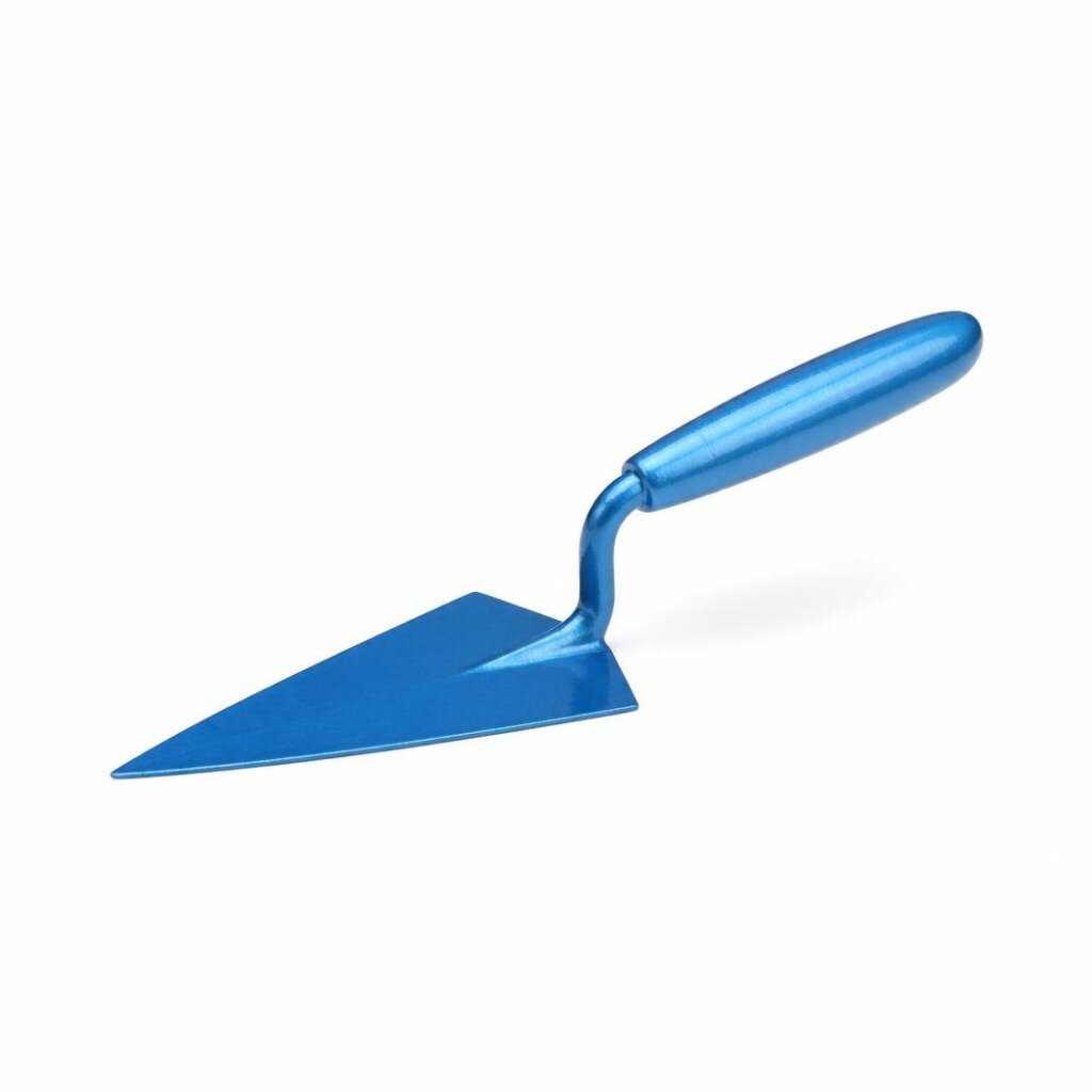 NIETZ 4.5" X 1.0MM BLUE TROWEL - 546-42-115