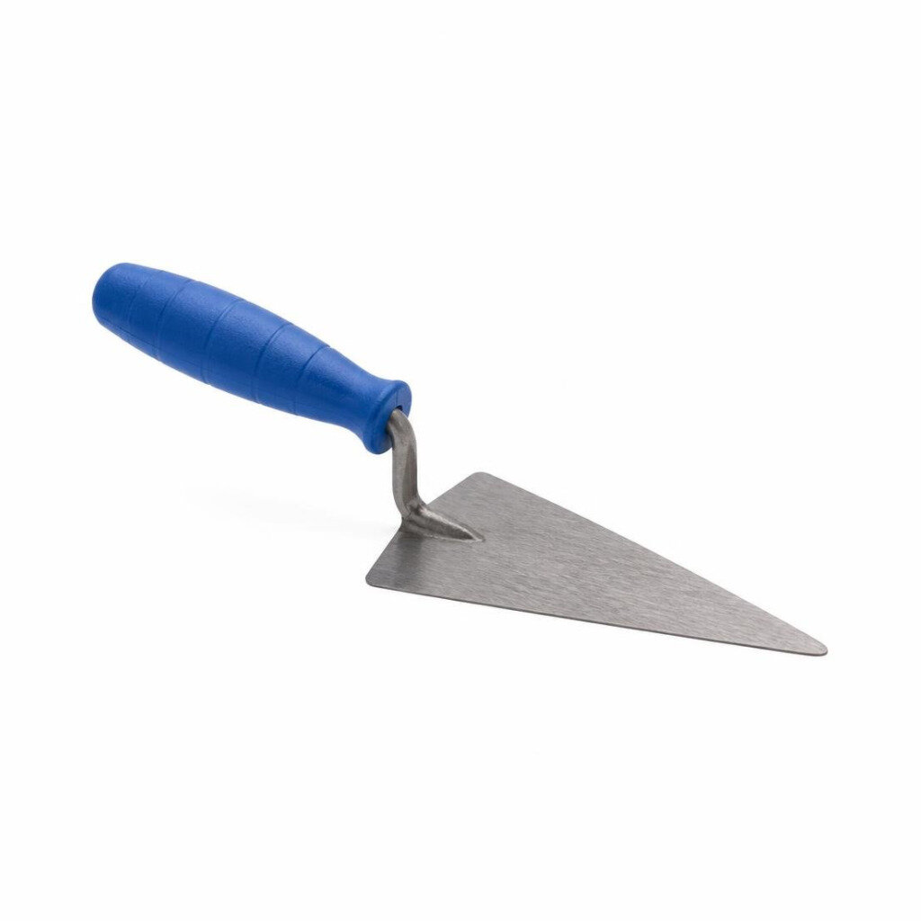 NIETZ 4.0" X 0.4MM BLUE TROWEL - 546-41-100