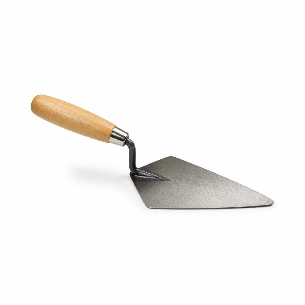 STARMAN 6" BRICKLAYING TROWEL