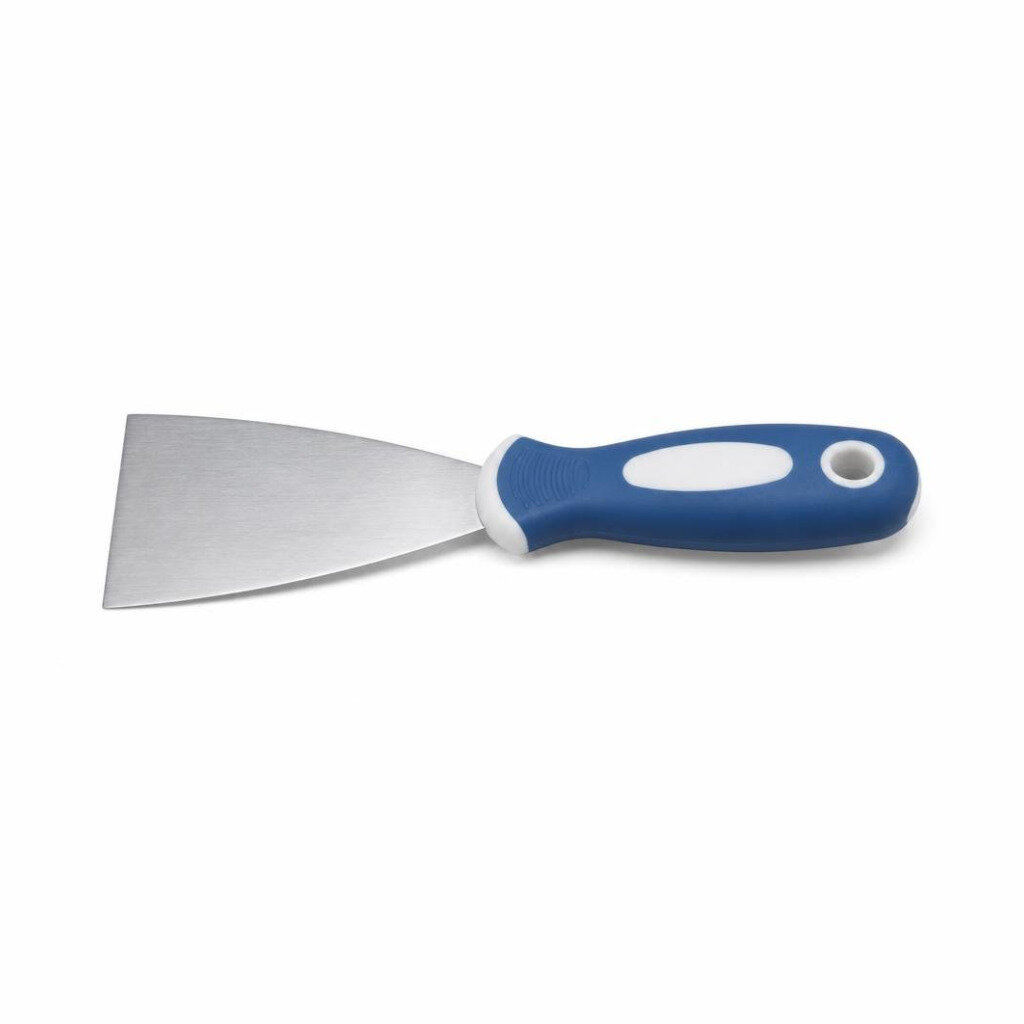 STARMAN 4" X 0.8MM S/STEEL TROWEL