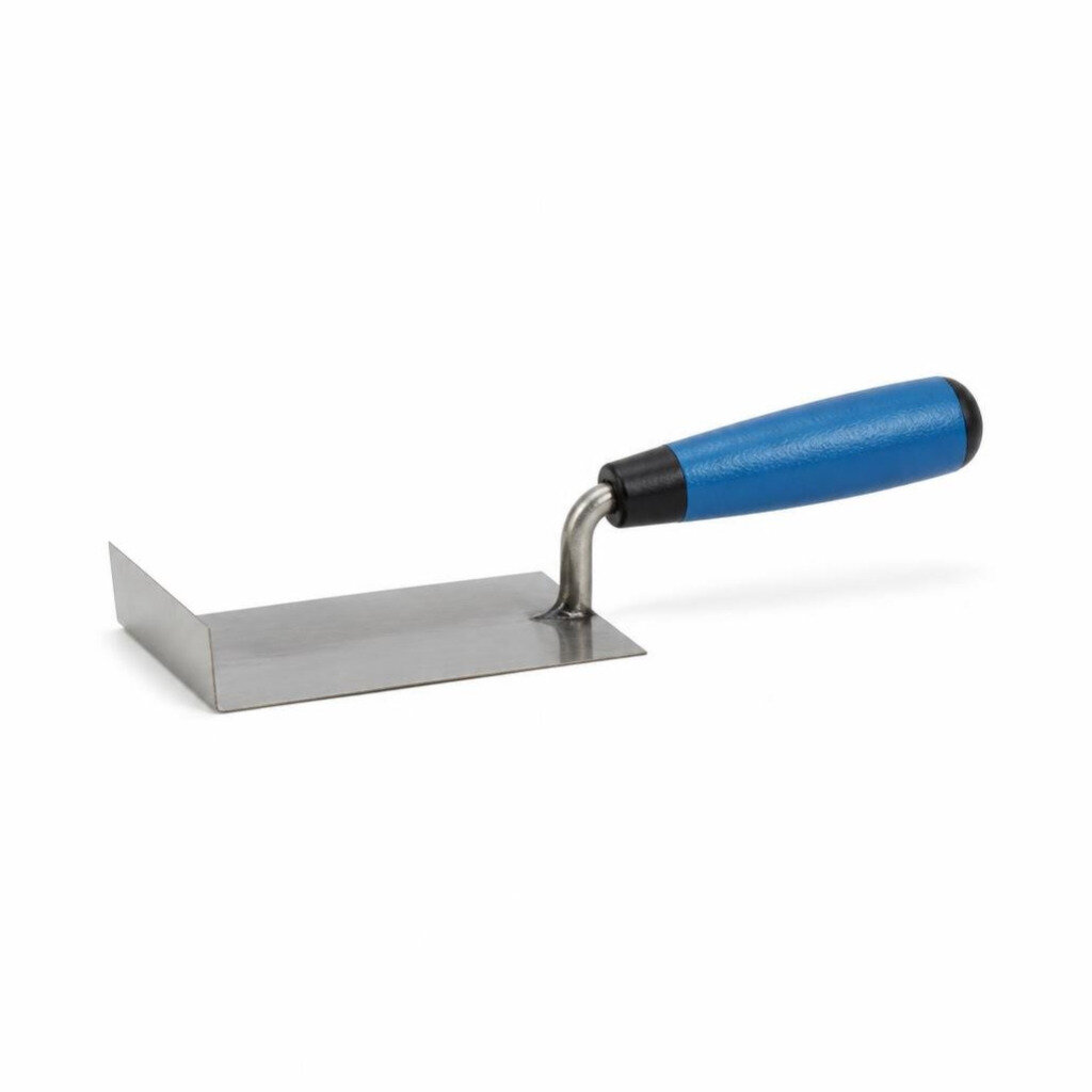 STARMAN 4" X 1.6MM ANGLE TROWEL