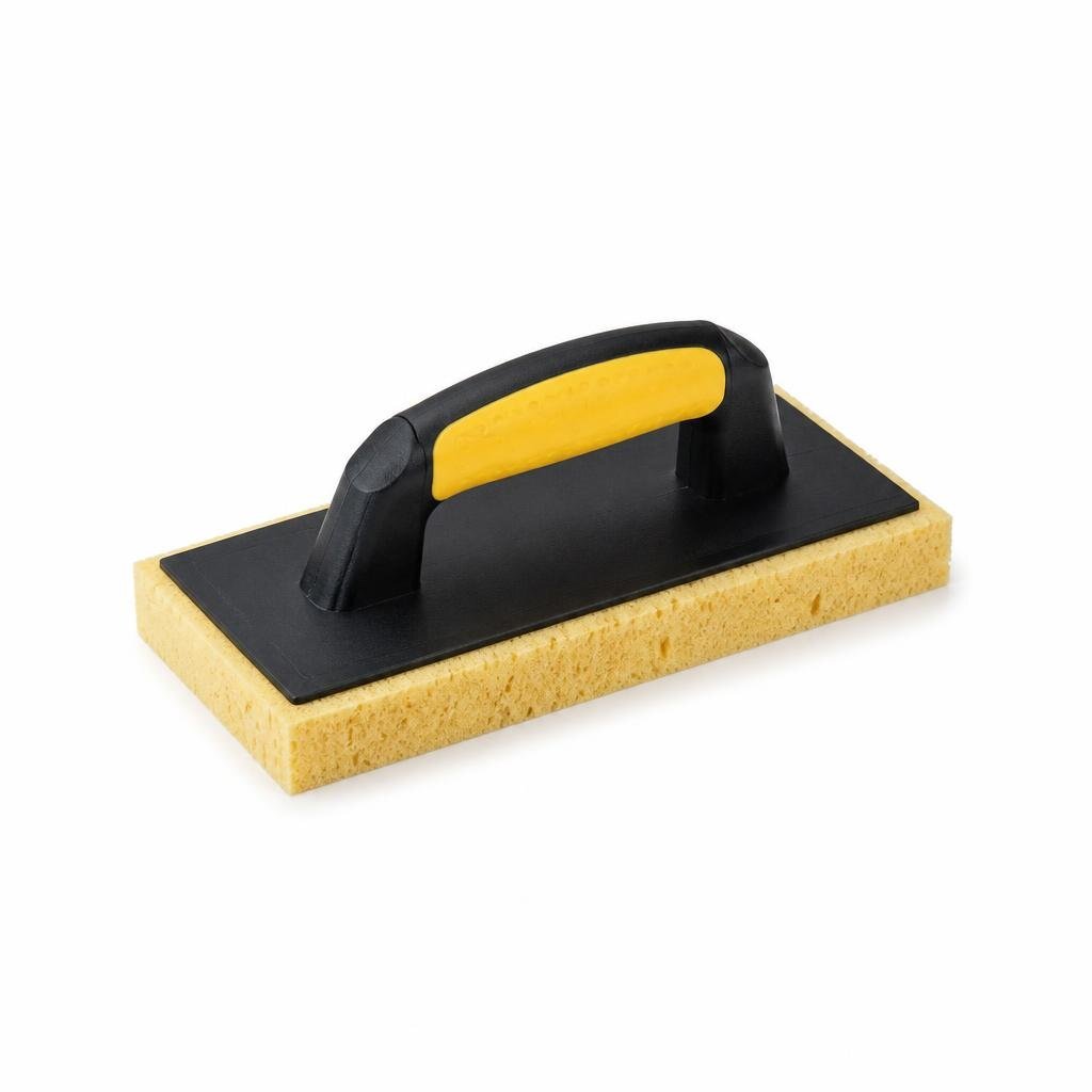 STARMAN 3" X 0.35MM SPONGE TROWEL