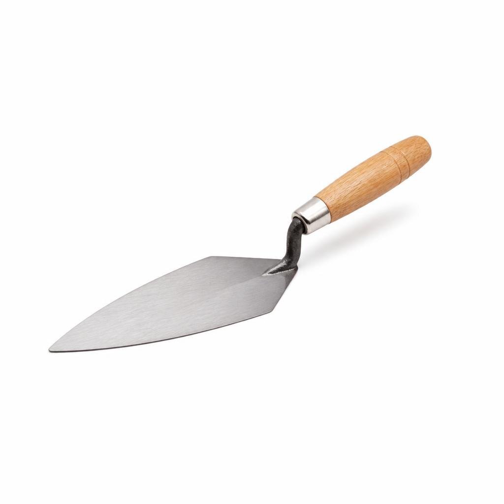 NEKEN 8" BRICKLAYING TROWEL