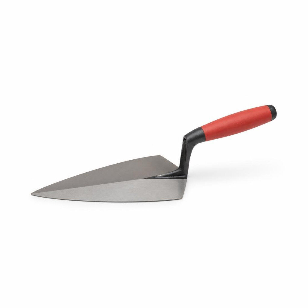 NEKEN 203 6" H/DUTY BRICKLAYING TROWEL