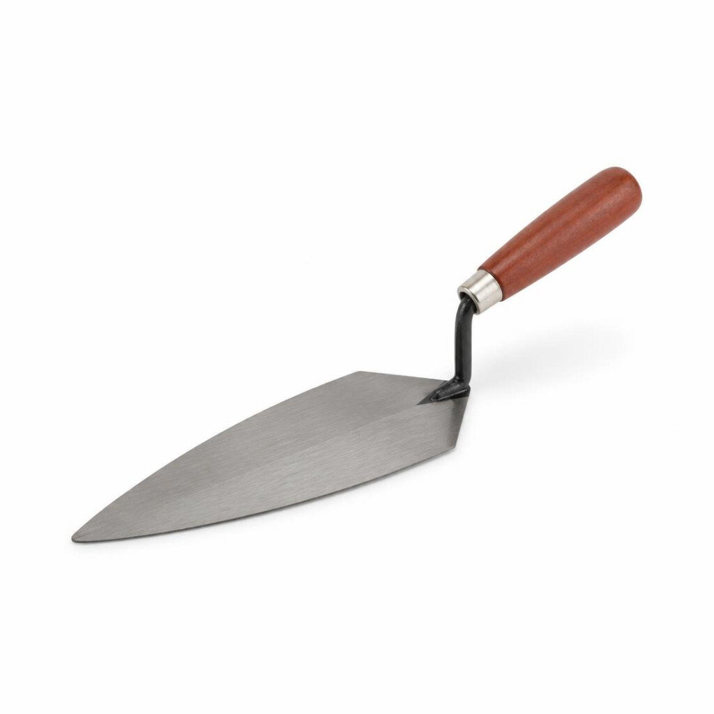 NEKEN 203 7" H/DUTY BRICKLAYING TROWEL