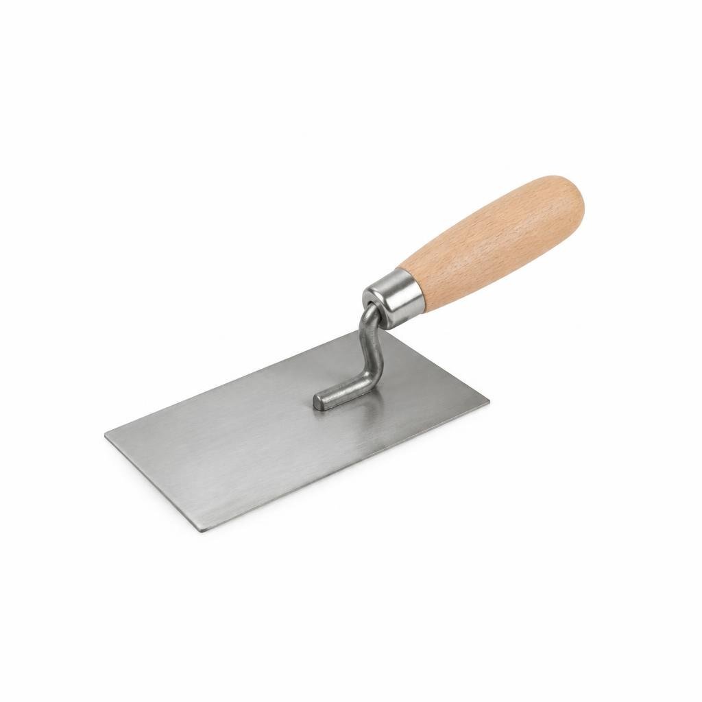 NEKEN 4.5" PLASTER TROWEL