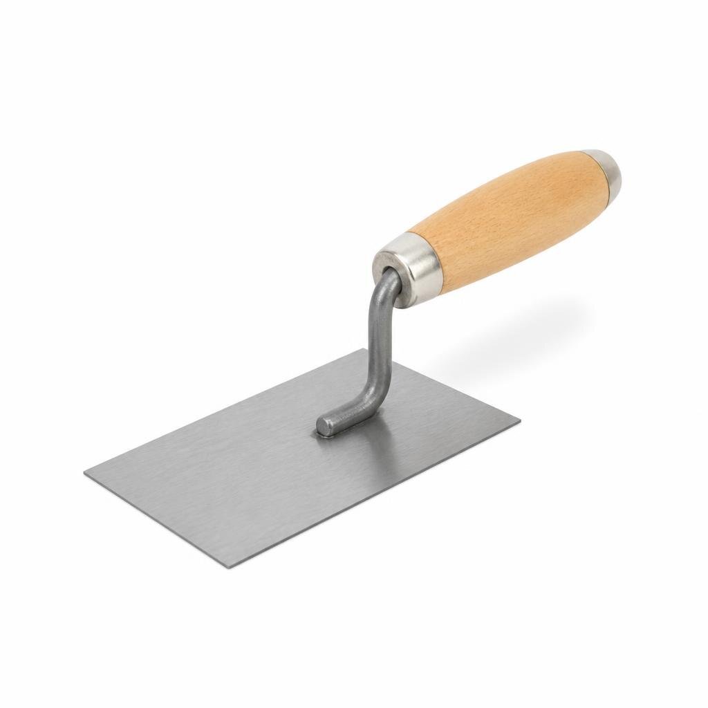NEKEN 4" PLASTER TROWEL