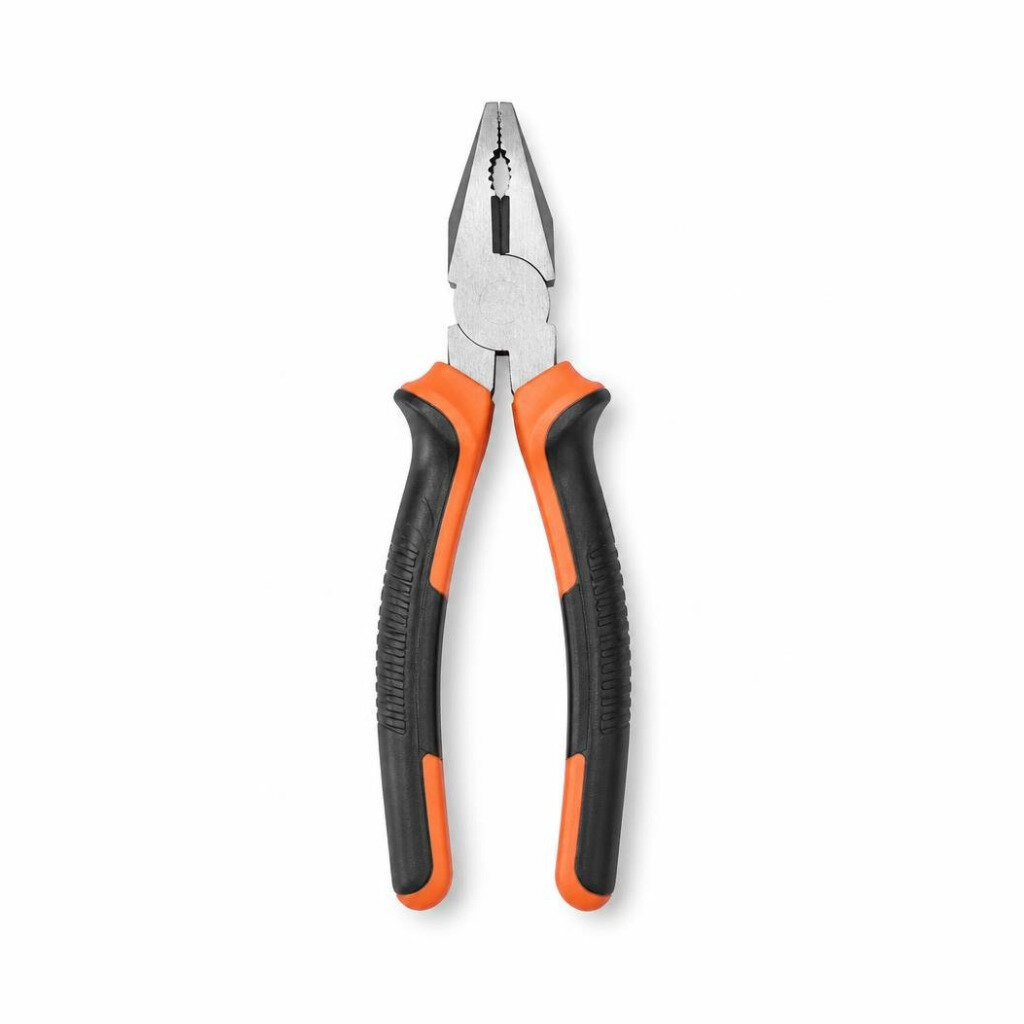 TWINMASTER TPC08 8" COMBINATION PLIER