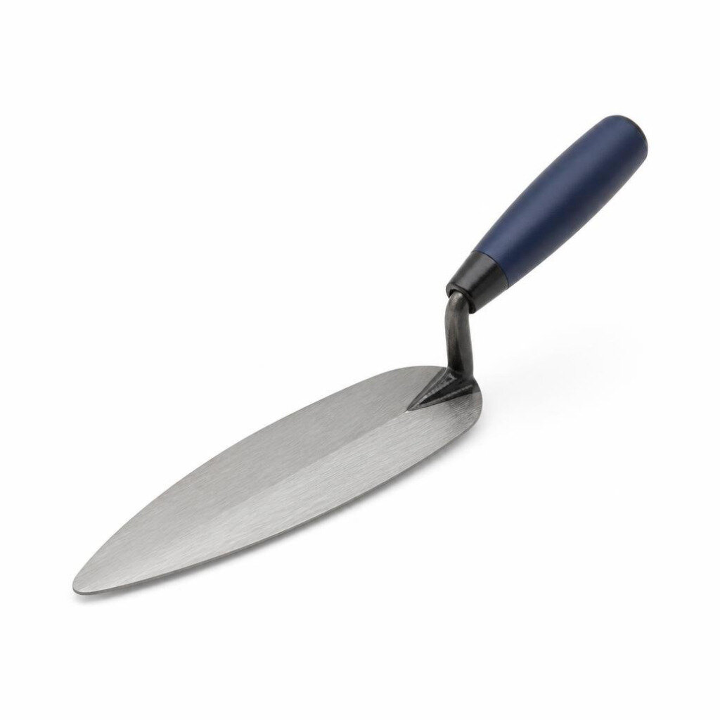 ROBINSON 4.5" X 275MM STEEL TROWEL
