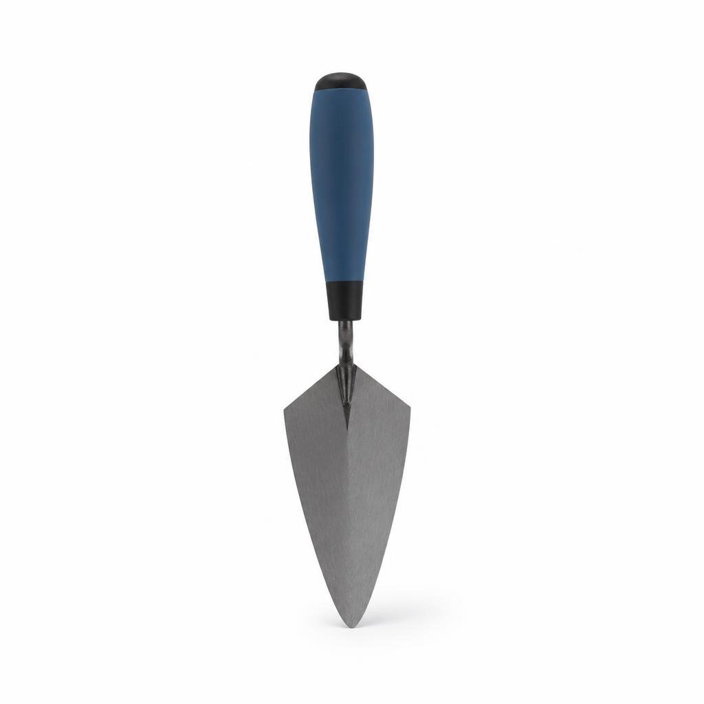 ROBINSON 4.5" GERMAN BLUE TROWEL