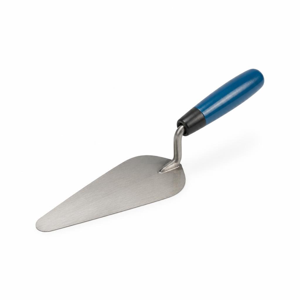 ROBINSON 4" X 275MM STAINLESS STEEL TROWEL