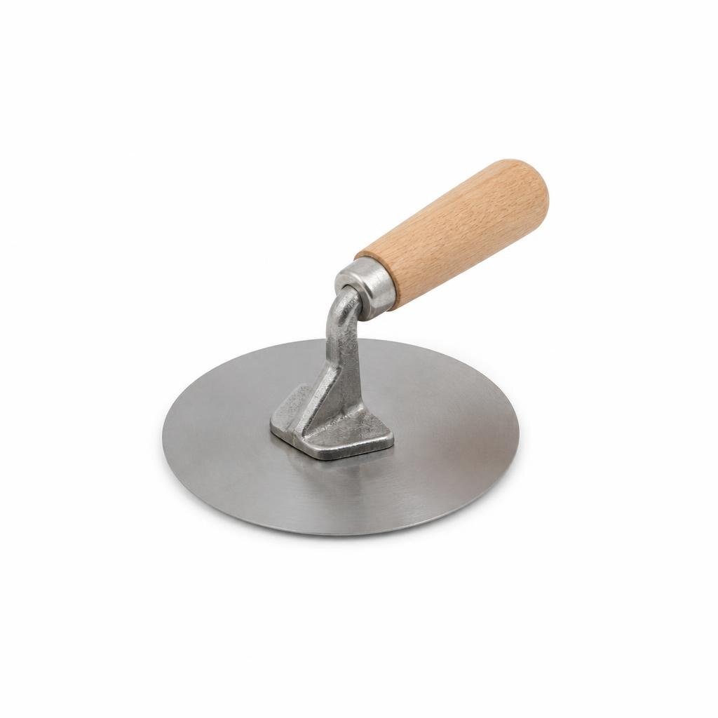 ROBINSON 5" CIRCLE TROWEL