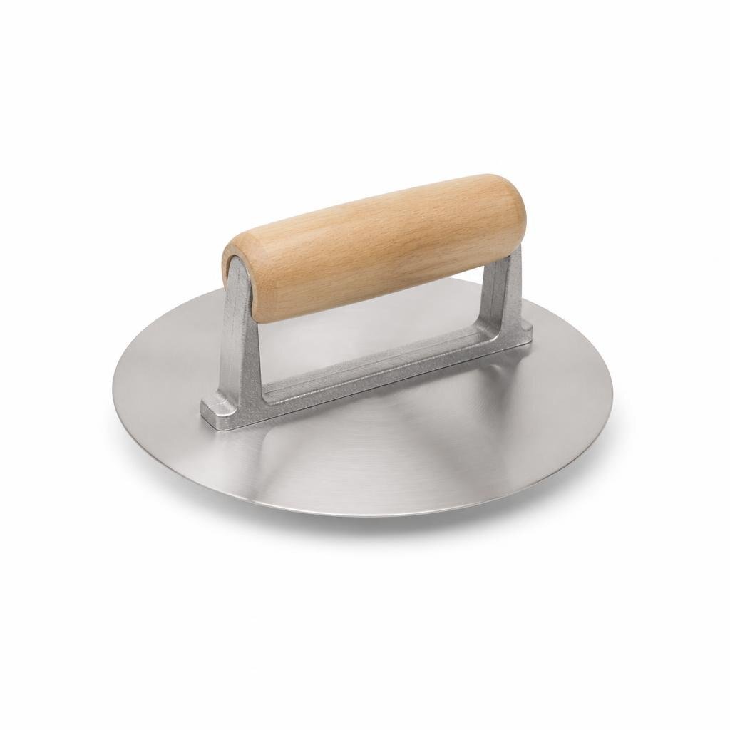 ROBINSON 7" CIRCLE TROWEL