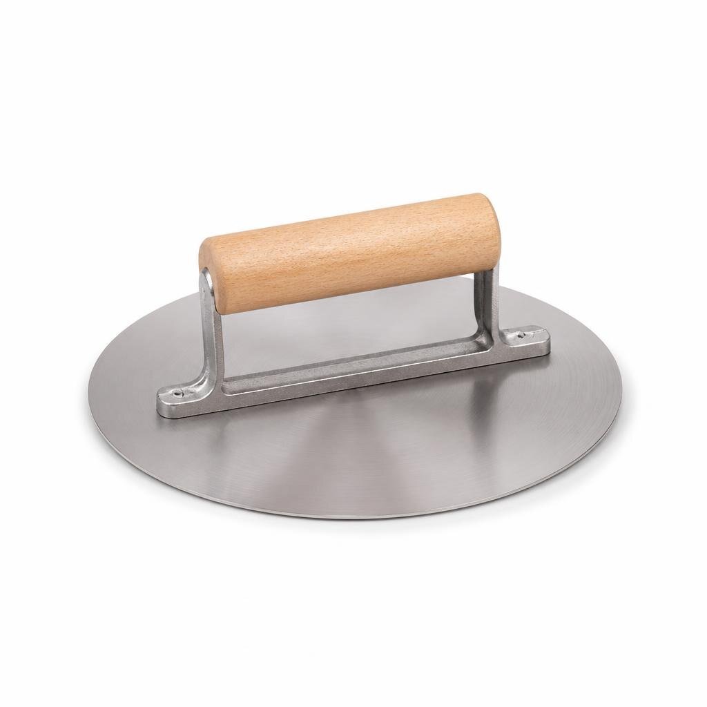 ROBINSON 8" CIRCLE TROWEL
