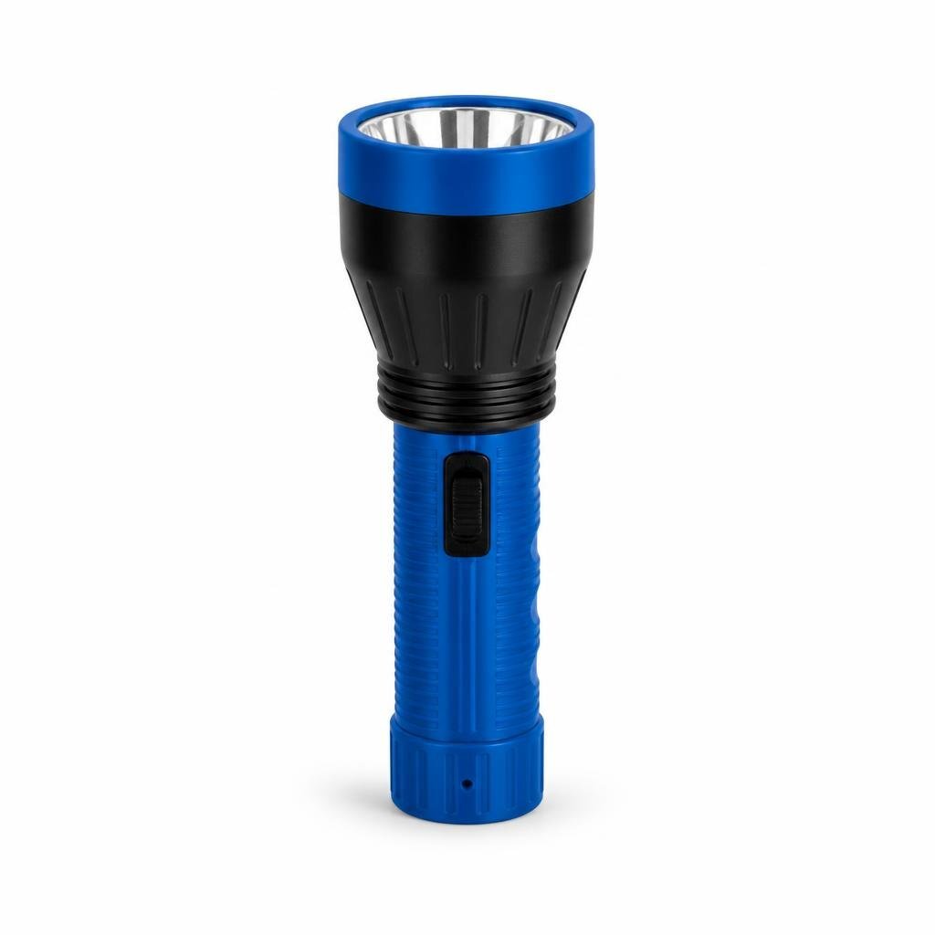 ROBINSON TB RECHARGEABLE SUPER FLASHLIGHT