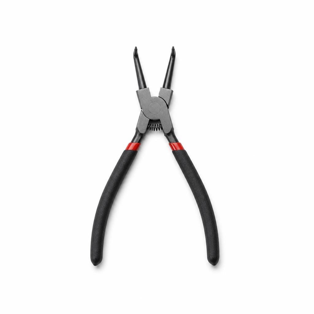 ROBINSON 7" STR/EXT CIRCLIP PLIER