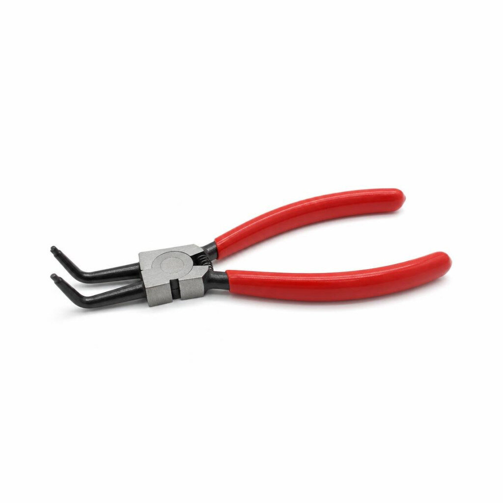 ROBINSON 7" BENT/EXT CIRCLIP PLIER