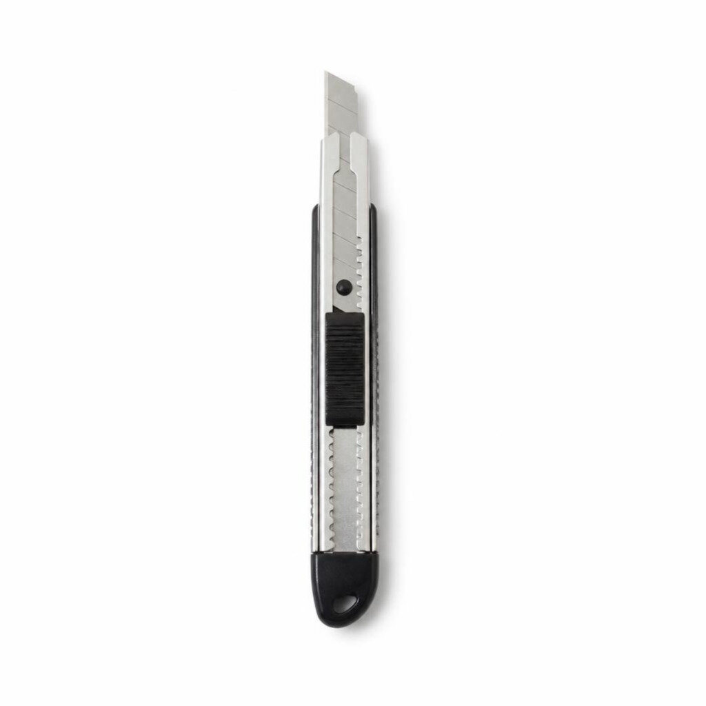 ROBINSON 509# ALLOY PAPER CUTTER KNIFE (SMALL)