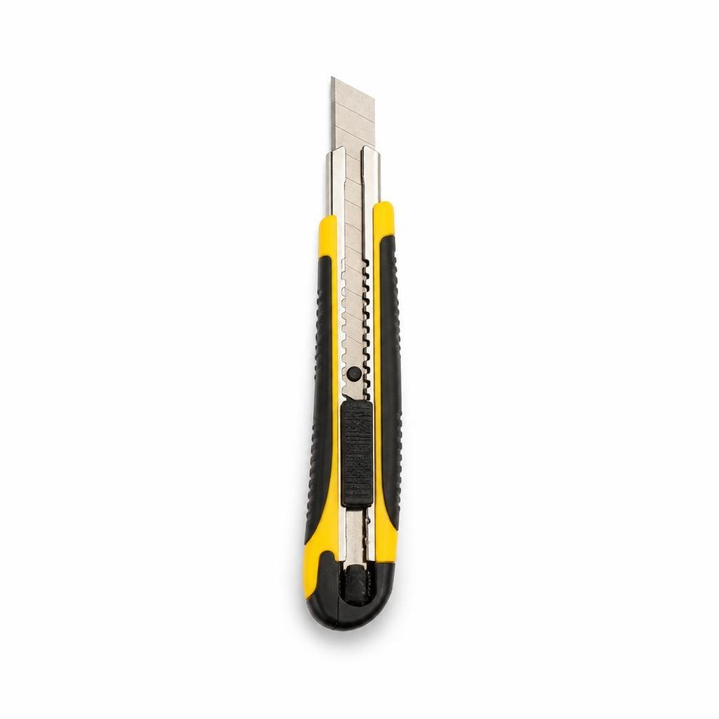 ROBINSON 3 IN 1 PAPER CUTTER KNIFE